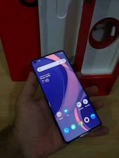 One Plus 8 Pro full box 03317053903