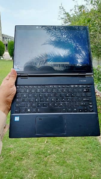 Toshiba Protege X20W-E |INTEL CORE-I5-8th Generation| 16GB RAM|256 SSD 0