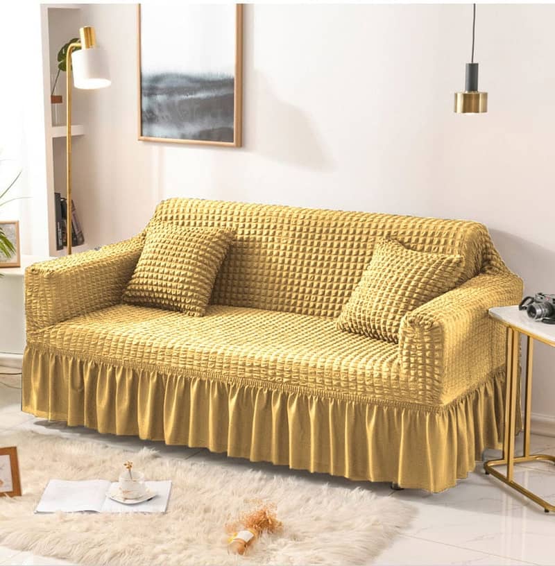 SOFA COVERS | JERSY COVERS | PERSIAN STYLE | 5