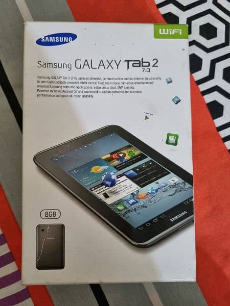 Samsung galaxy tab 2 for sale 2