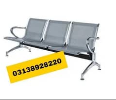 steel bench | waiting Area bench | hospital bench 03130181205 0