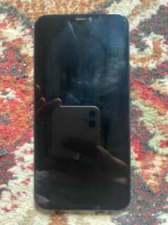 iphone 11 panel available original condition