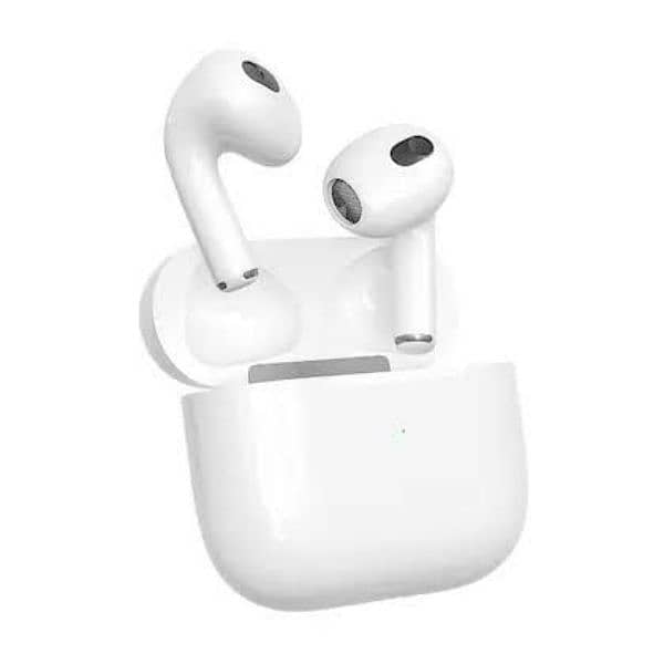 AirPods Pro Wireless Earbuds Air Pro 3rd Gen with woofer Bluetooth 1