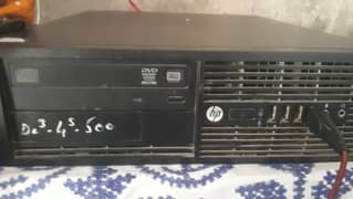 Hp i5 3rd generation