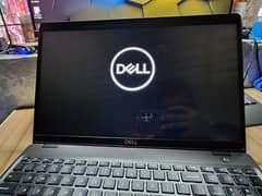 Dell Gaming Laptop, Core i5 9th Gen, With H Proc and Navdia Graphics