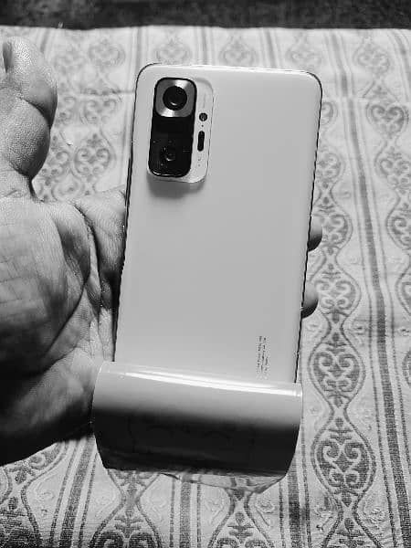 remi note 10 pro 3