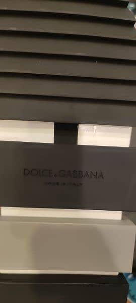 Dolce & Gabbana Men Shoes 3