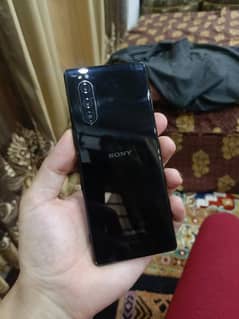 Sony Xperia 5 Mark 1 exchange possible