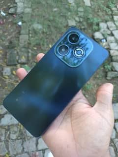 Infinix smart 8 plus