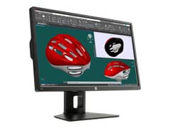 27" Inch HP 4k IPS 10 bit Colors Graphic Monitor