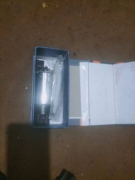 honda city fuel pump denso 1