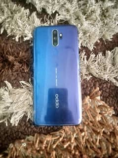 oppo a9 0