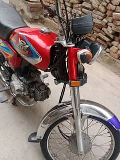 Bike for sale