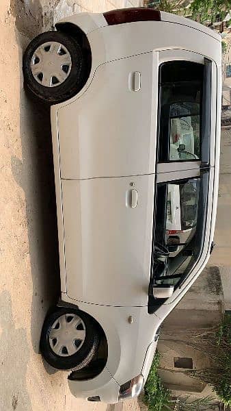 Suzuki Wagon R 2017 3