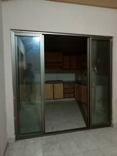 6 marla lower portion for rent in johar town opposite emporium shopping mall mear nehar road for office and call centre +software house