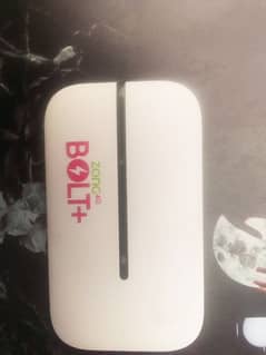 zong 4g bolt+