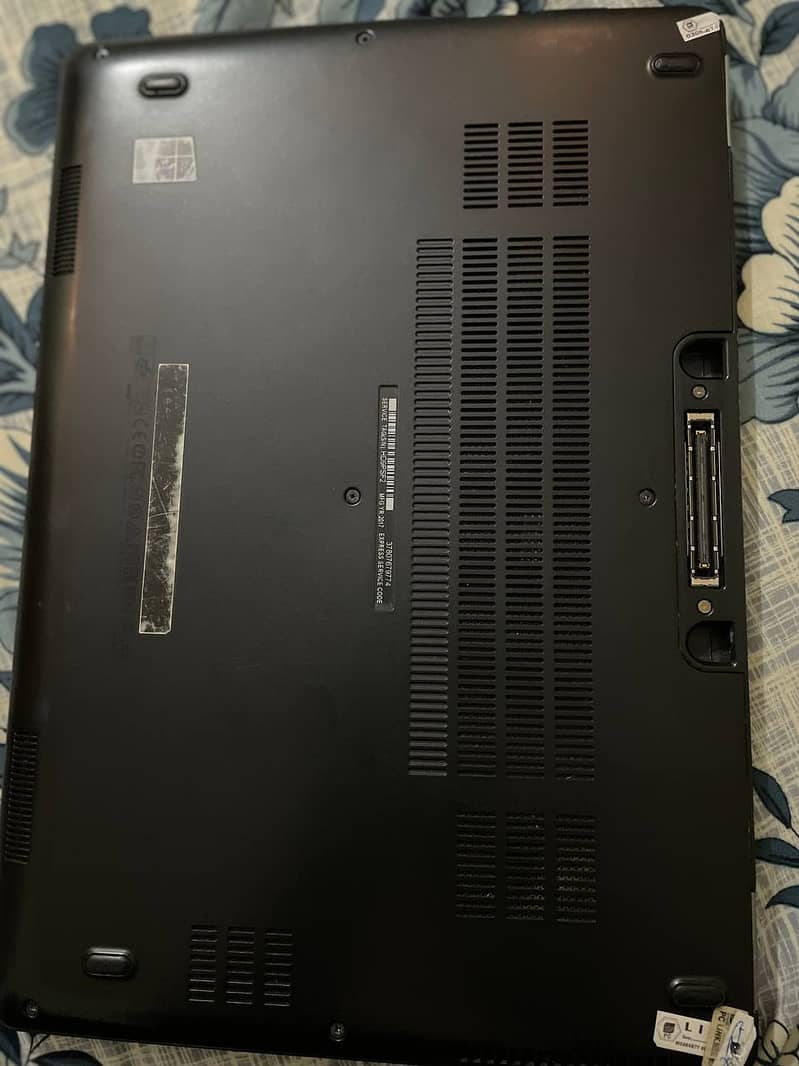 Dell Laptop E7470 4