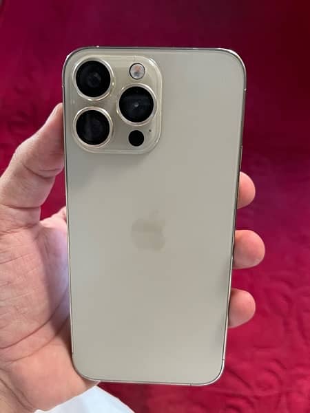 iPhone 14 Pro Max , 512GB, (Approved) 0