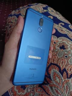 Huawei Mate 10 Lite