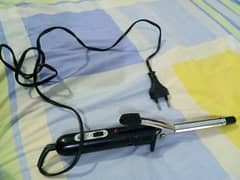 Gemei hair curler