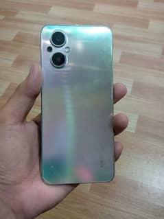 Oppo F21 pro 5G (8gb+128gb)