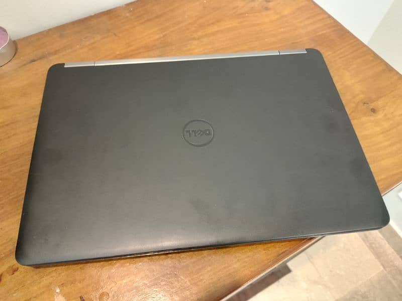 Dell Latitude E7270 I5 6th gen 8gb/256gb Read ad carefully 0