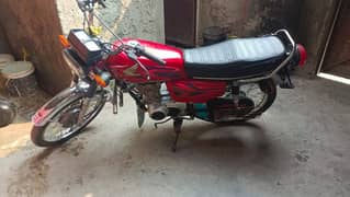 boht ache bike a 03007561177