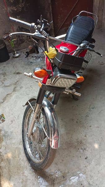 boht ache bike a 03007561177 1