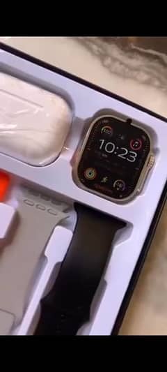 Smart watch 2999