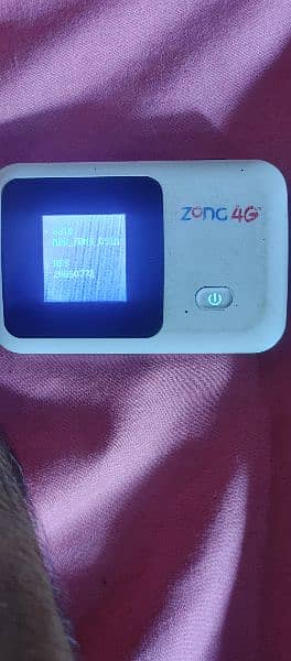 zong Device 4g 2