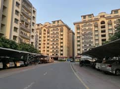 Get In Touch Now To Buy A 10 Marla Flat In Askari 11 - Sector B Apartments Lahore 0