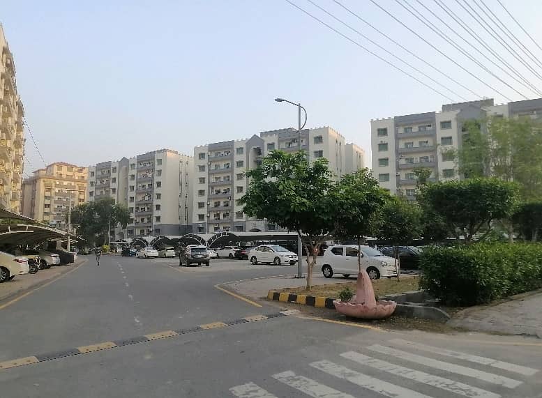 Get In Touch Now To Buy A 10 Marla Flat In Askari 11 - Sector B Apartments Lahore 6