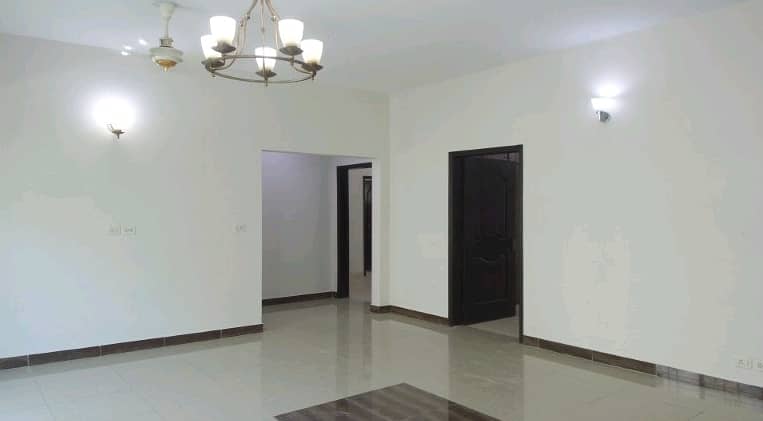 Ideal Flat In Lahore Available For Rs. 27500000 4