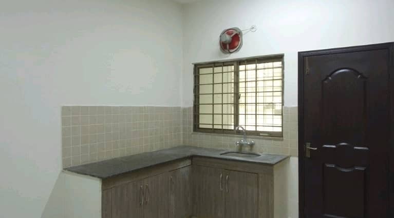 Ideal Flat In Lahore Available For Rs. 27500000 7