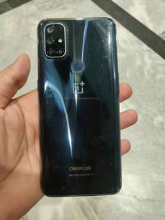 OnePlus NordN10 urgent sell 6gb 128gb