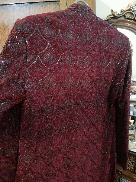 Sherwani 0