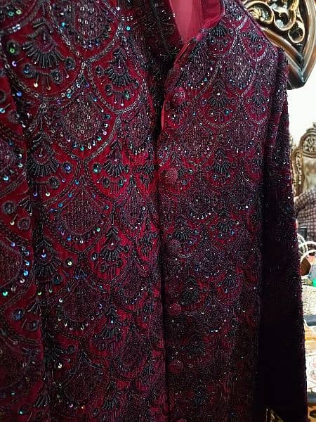 Sherwani 2