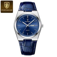 unique and formal watch for men