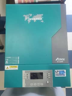 Inverex Soler inverter 3.2 Kv