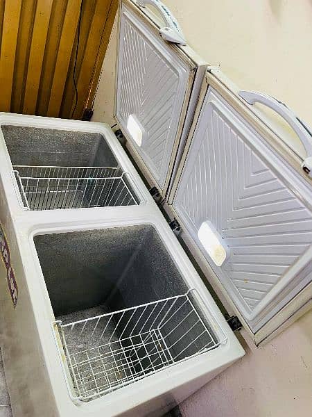 Deep Freezer 03248468747 2