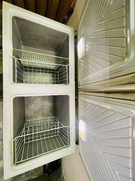 Deep Freezer 03248468747 3