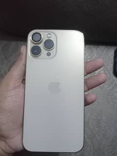 Iphone 13 pro max Pta Approved