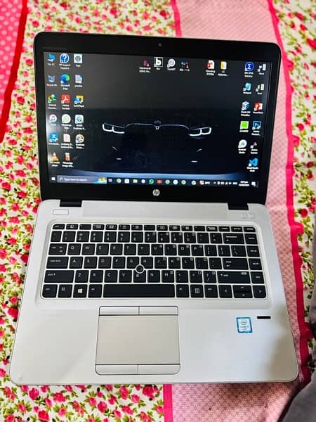 HP G3 elite book 1