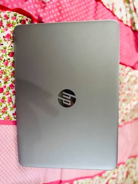 HP G3 elite book 2