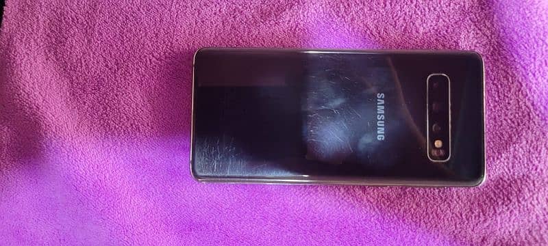 Samsung S10 8/128 4