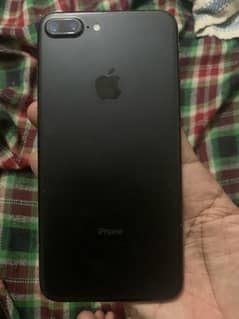 iPhone 7 Plus 0