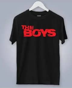 boys t shirt