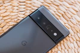 Google Pixel 6 Duel PTA 10/10