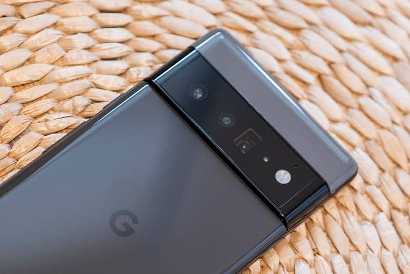 Google Pixel 6 Duel PTA 10/10 0