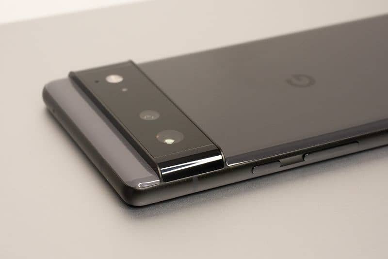 Google Pixel 6 Duel PTA 10/10 2